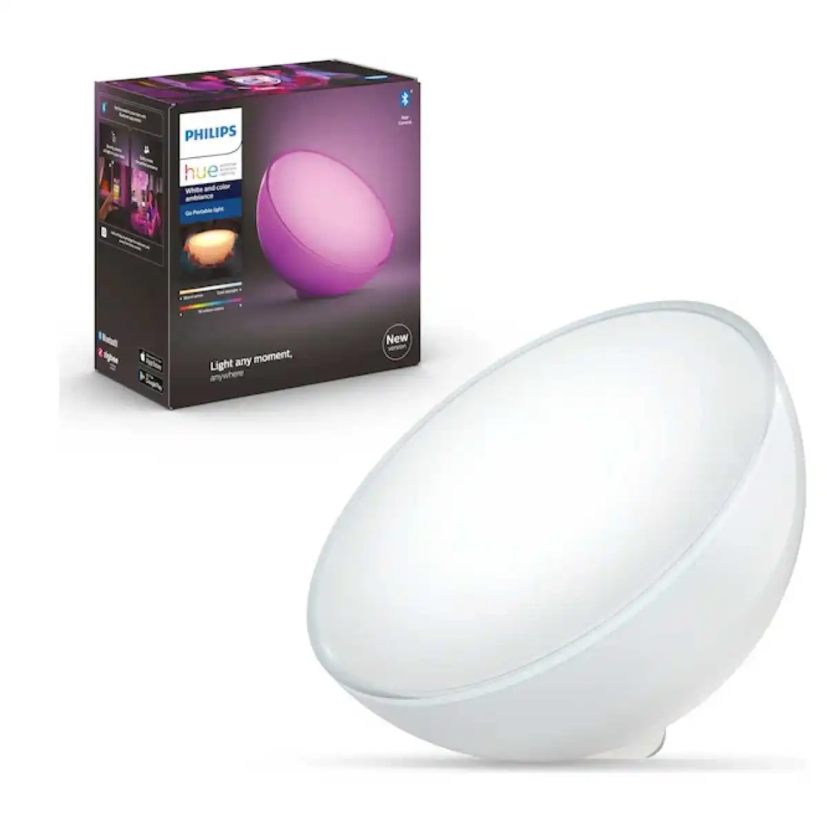 Philips Hue GO V2