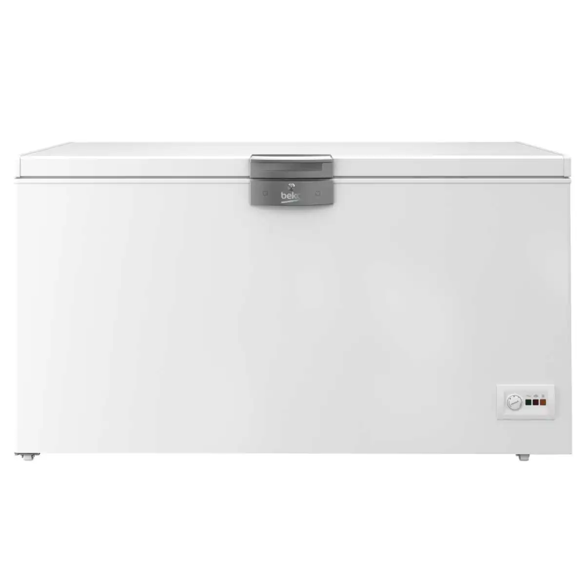 Beko 3501 Sandık Tipi Derin Dondurucu