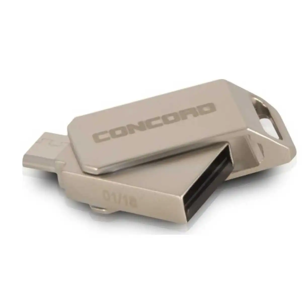 Concord Dual USB Bellek