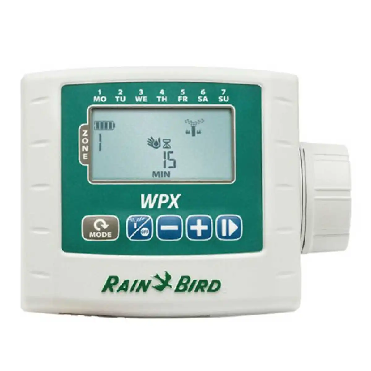 Rainbird Wpx