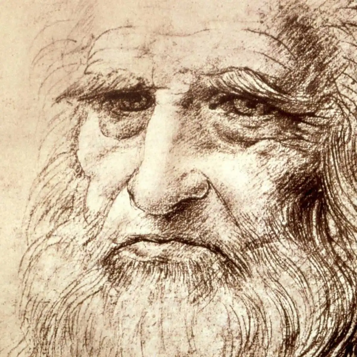 Leonardo Da Vinci Hakkında Bilgi