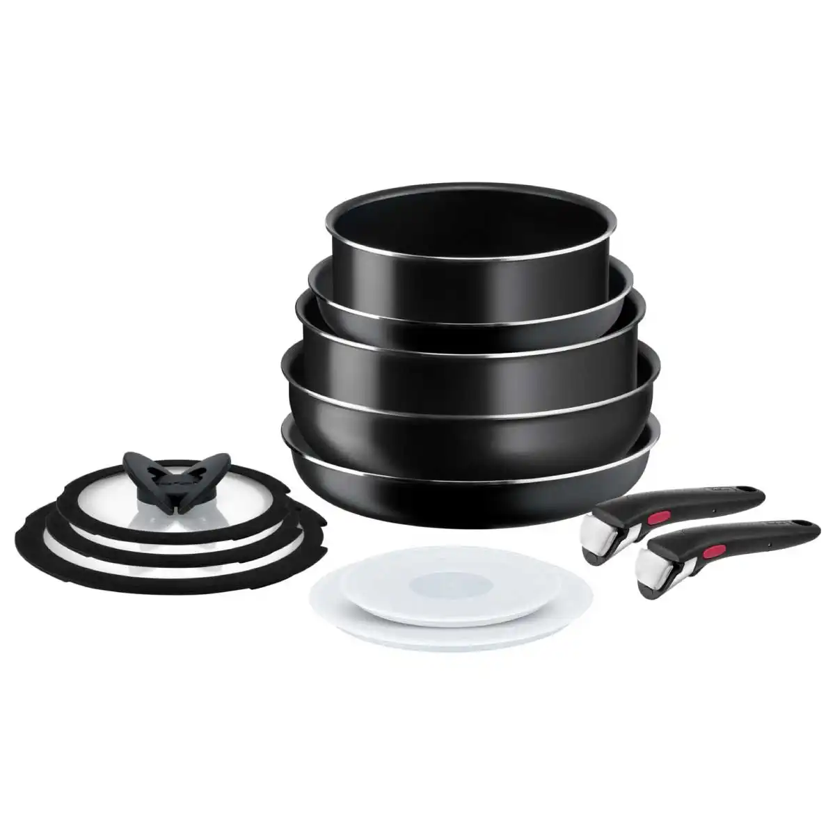 Tefal L15392 Ingenio