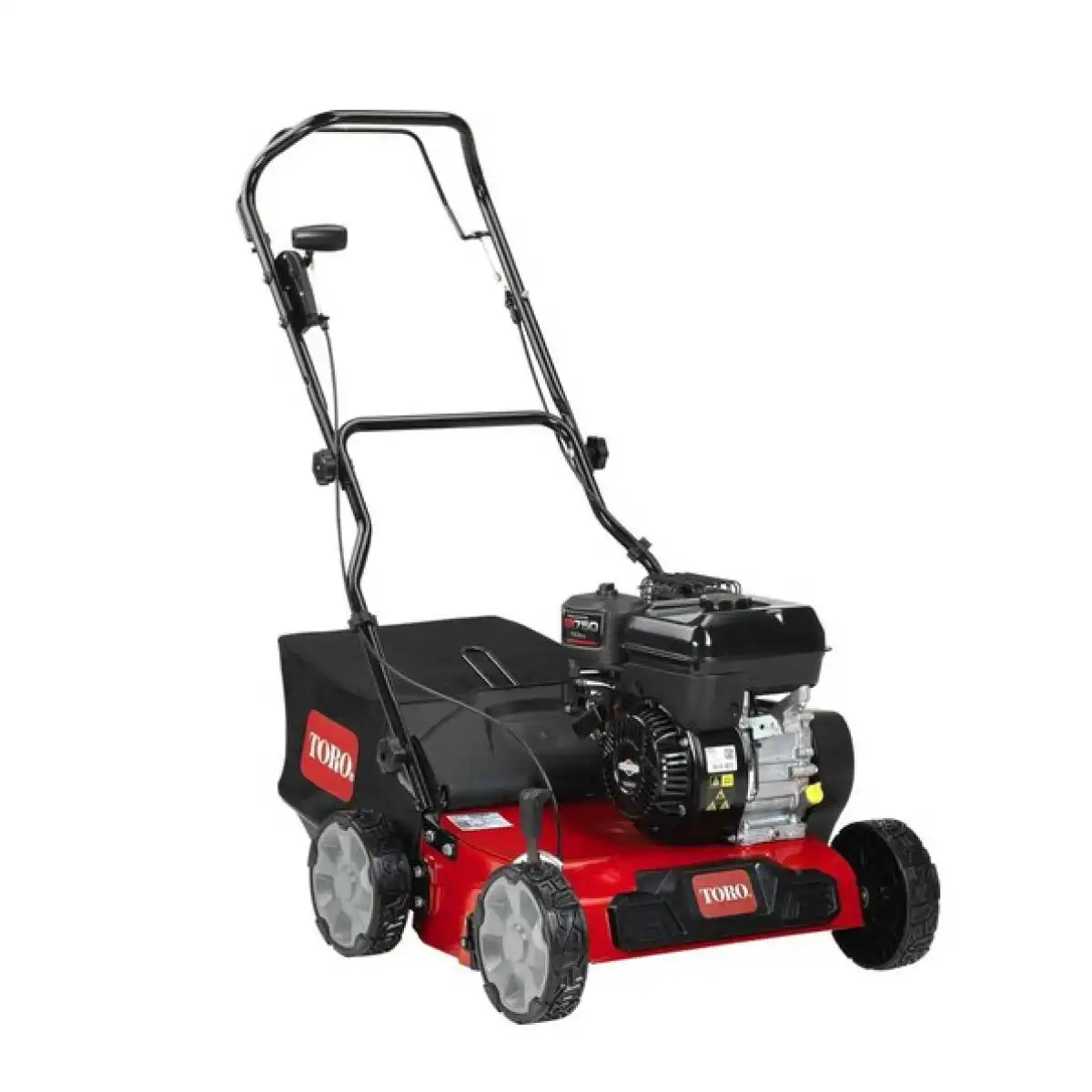 Toro 54610 Verticut Çim Havalandırma Makinesi