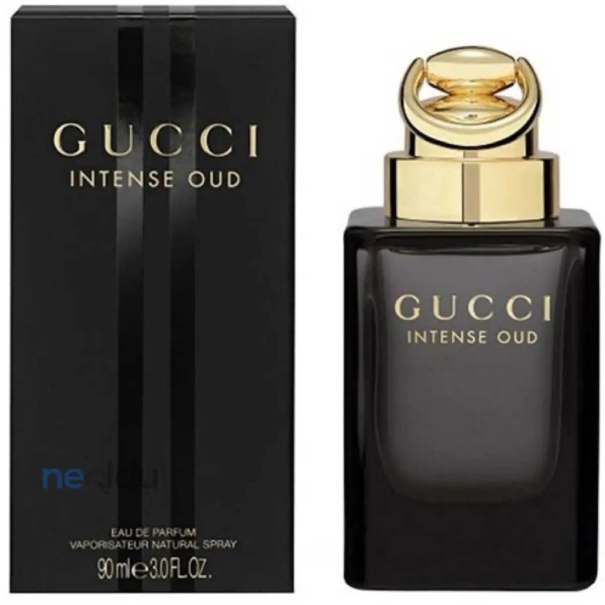 Gucci Oud Intense kadın parfümü, zengin çiçeksi ve oud aroması sunar