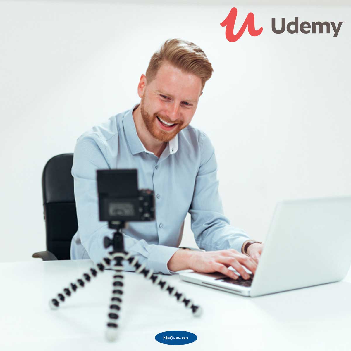 Udemy Nedir