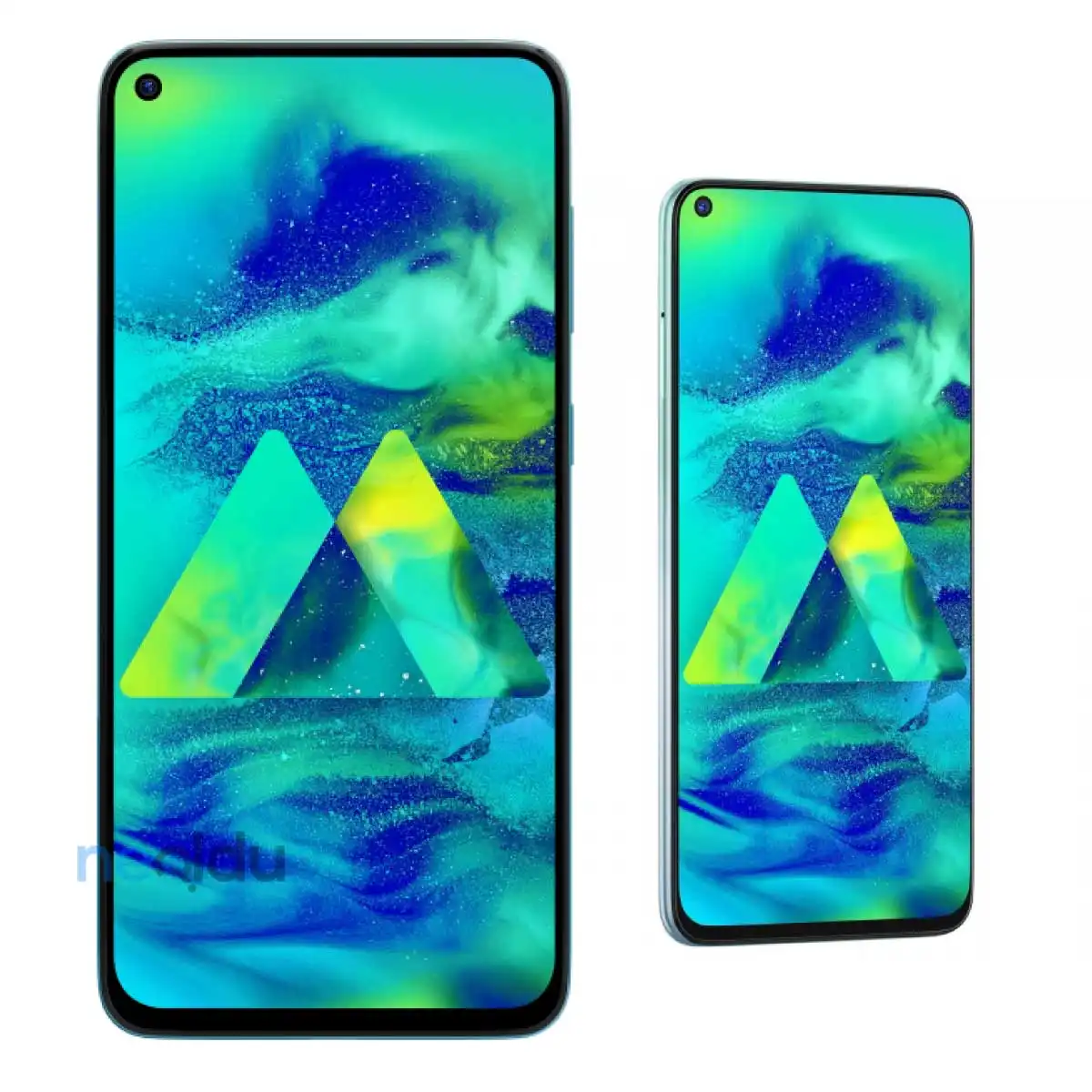 Samsung Galaxy M40 Kamera Özellikleri