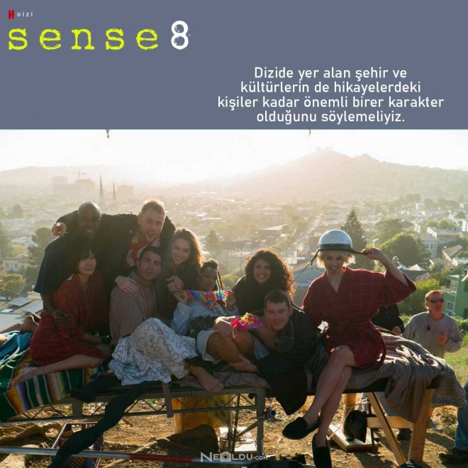 Sense8