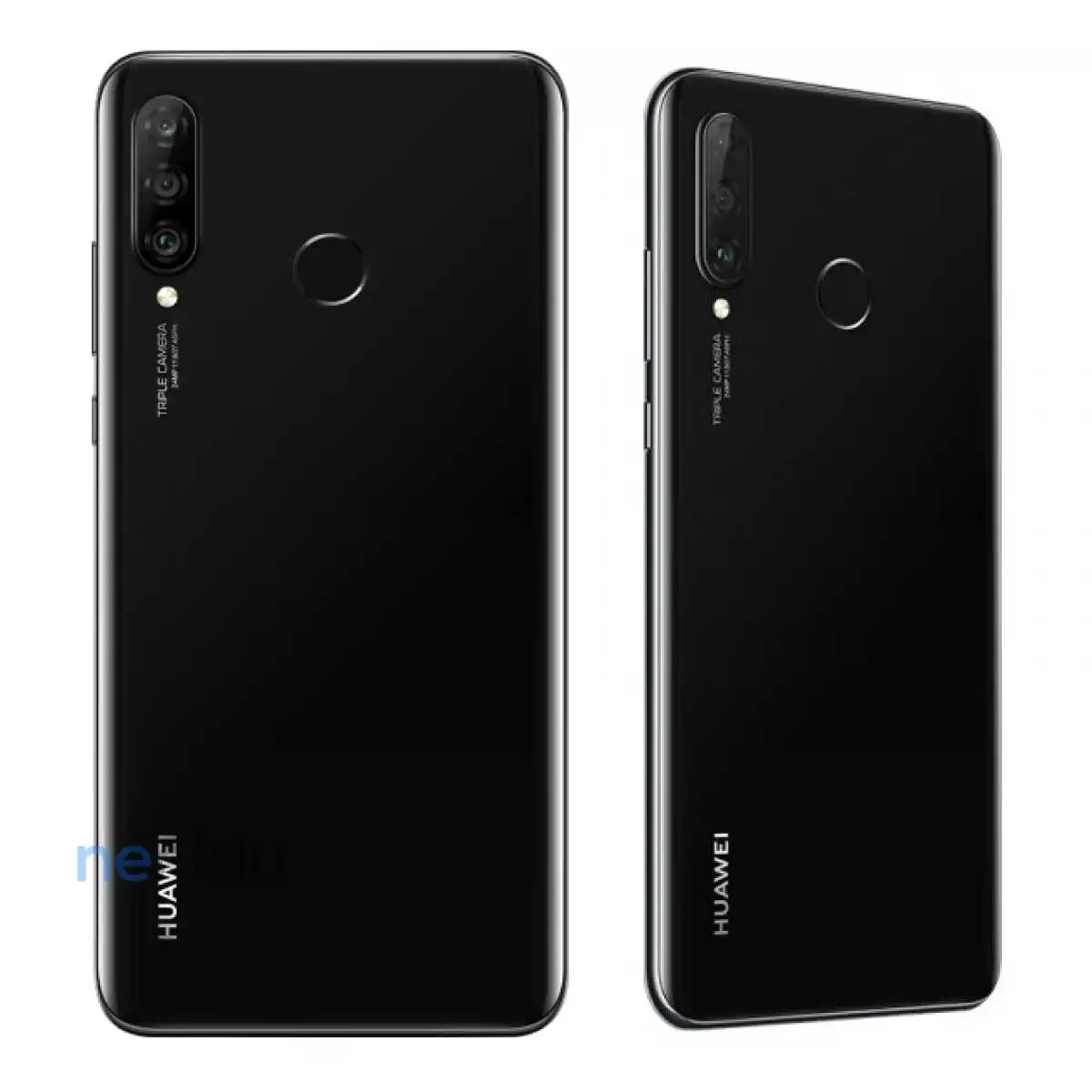 Huawei P30 Lite Batarya