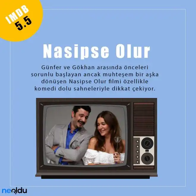 Nasipse Olur