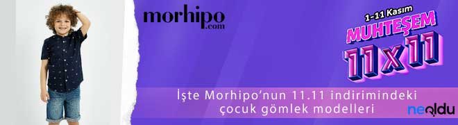 Çocuk Gömlek