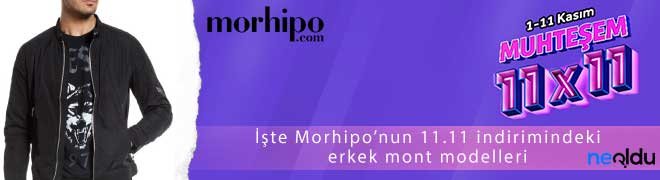 Erkek Mont