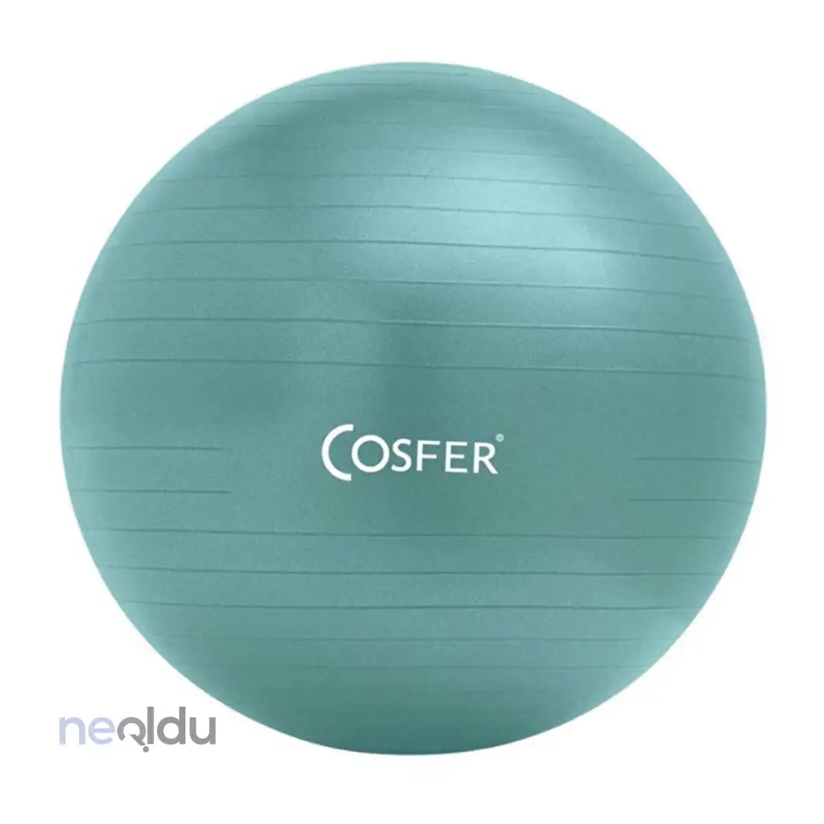 Cosfer Csf-55cmt Pilates Topu