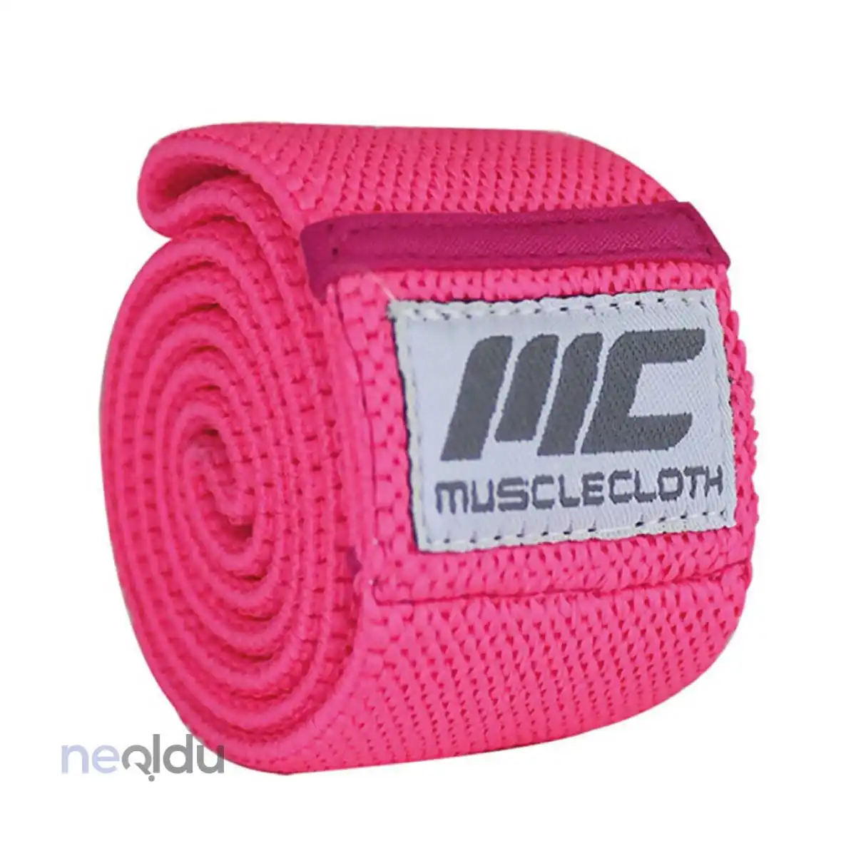 MUSCLECLOTH Loop Band Direnç Bandı