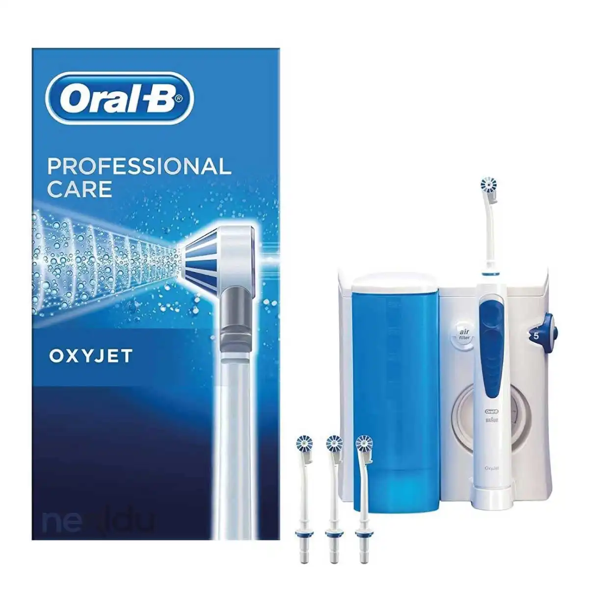 Oral-B Professional Care Oxyjet