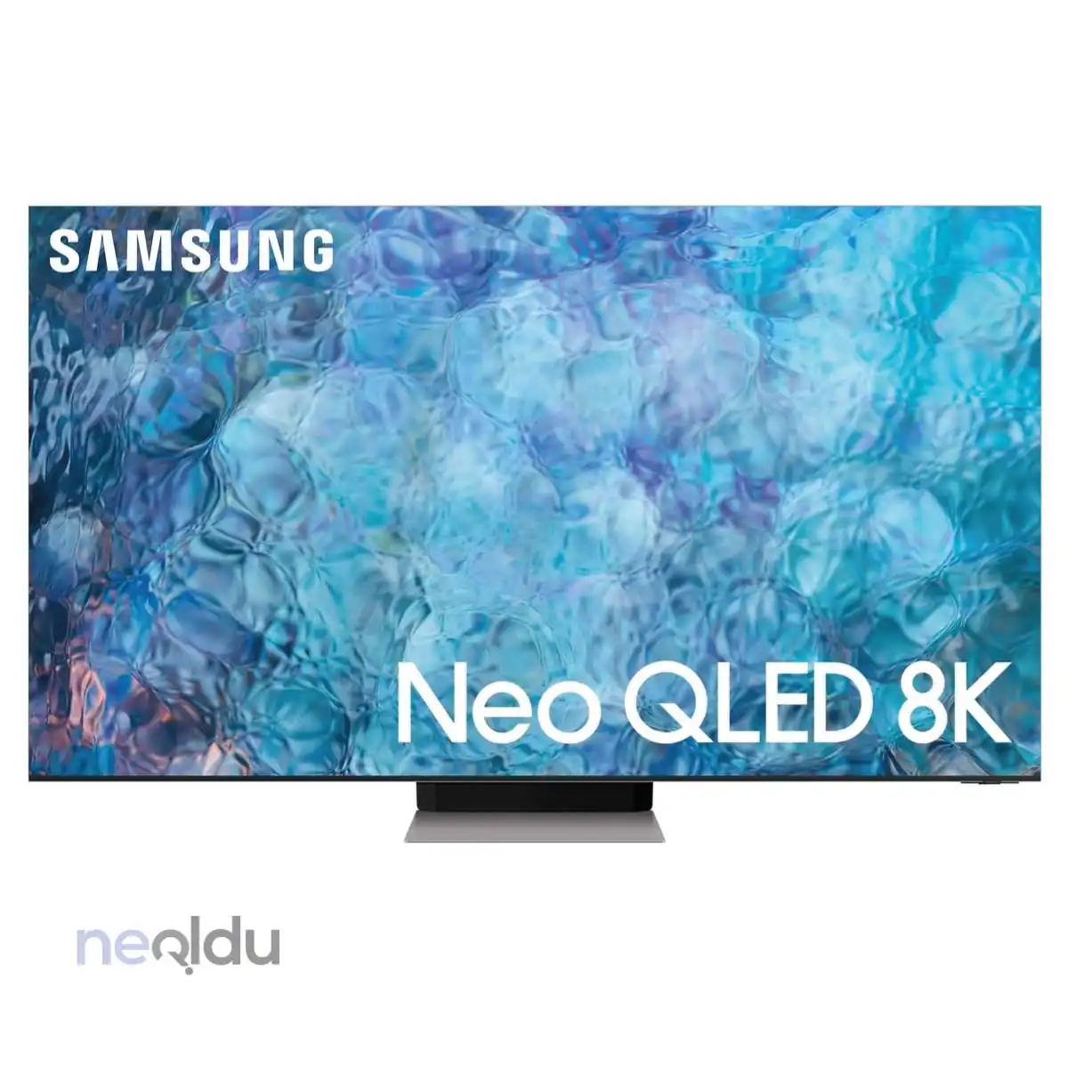 Samsung 65QN900A