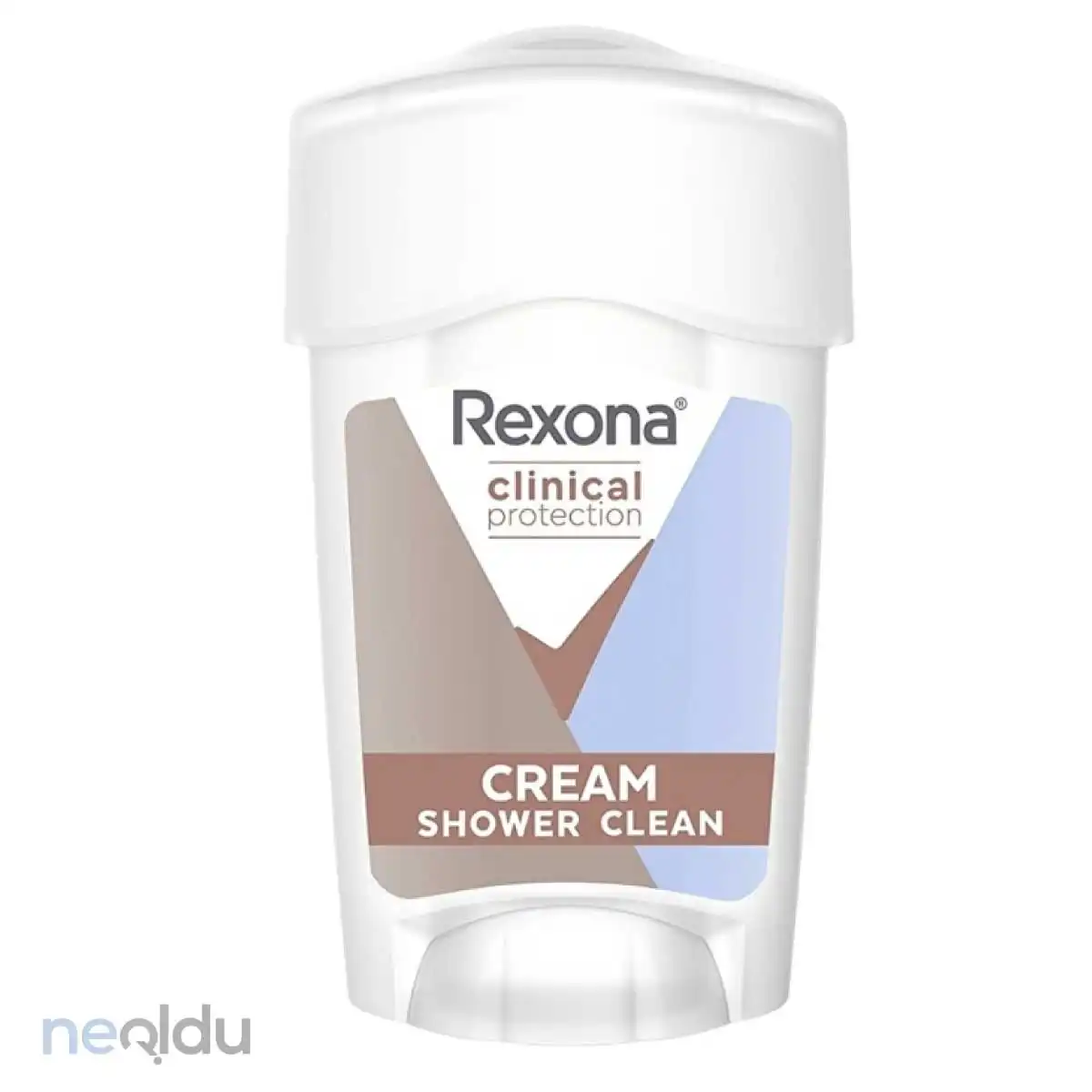 Rexona Clinical Protection