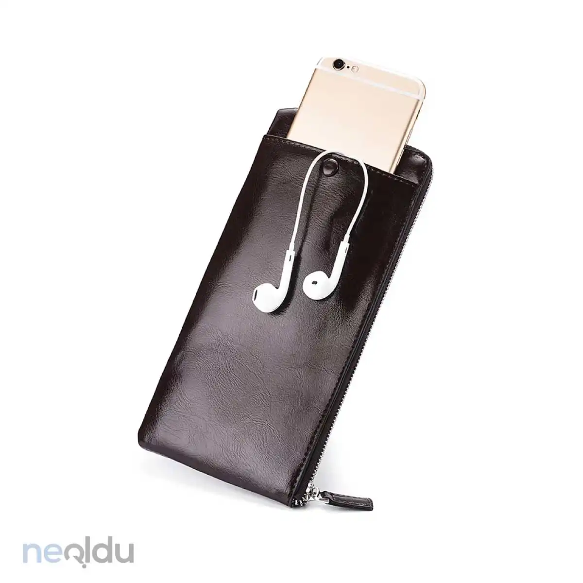 Aliexpress En İyi Erkek Cüzdan
