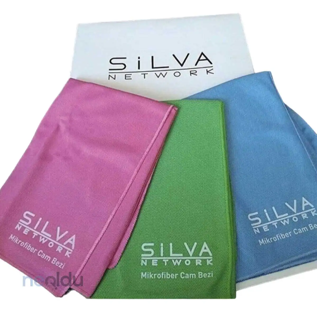 Silva Mikrofiber Bez