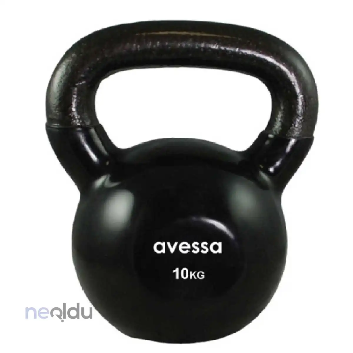 Avessa Kettlebell