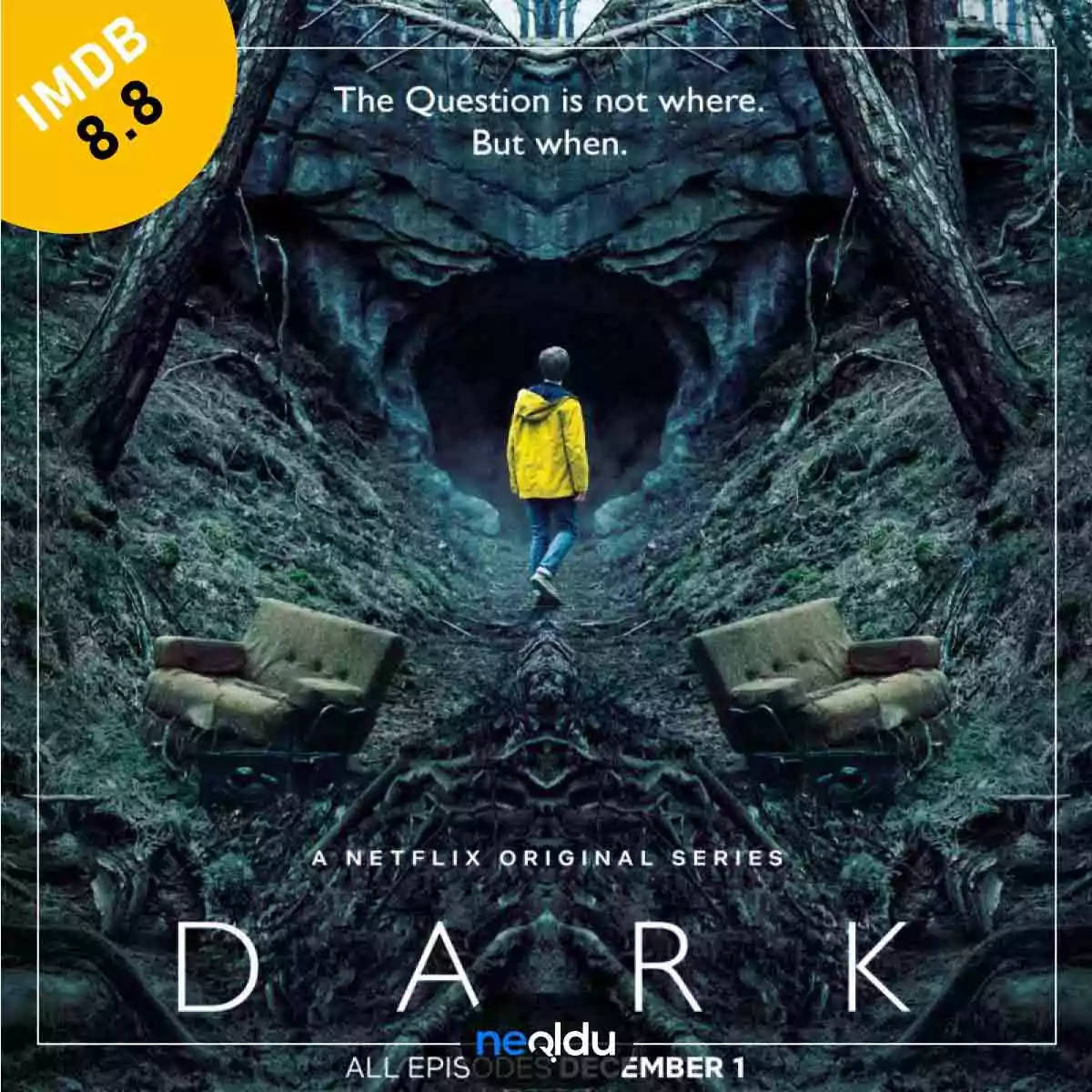 Dark (2017)