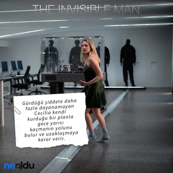 the invisble man6