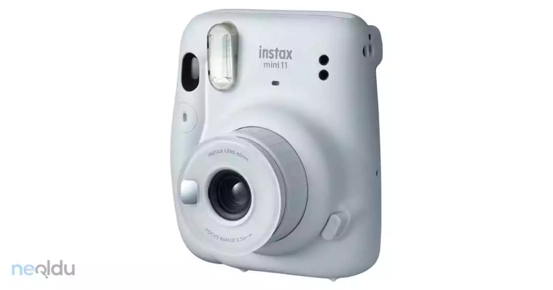 Fotoğraf makinesi Fujifilm Instax Mini 11