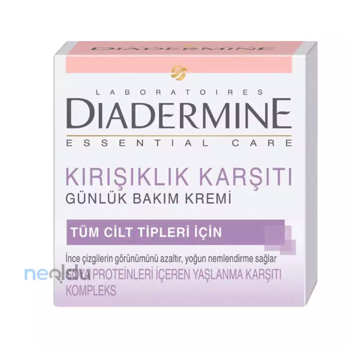 Diadermine Anti Aging