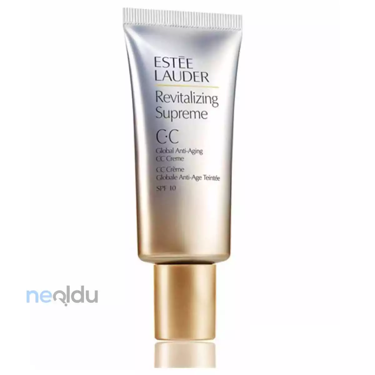 Estee Lauder CC Krem