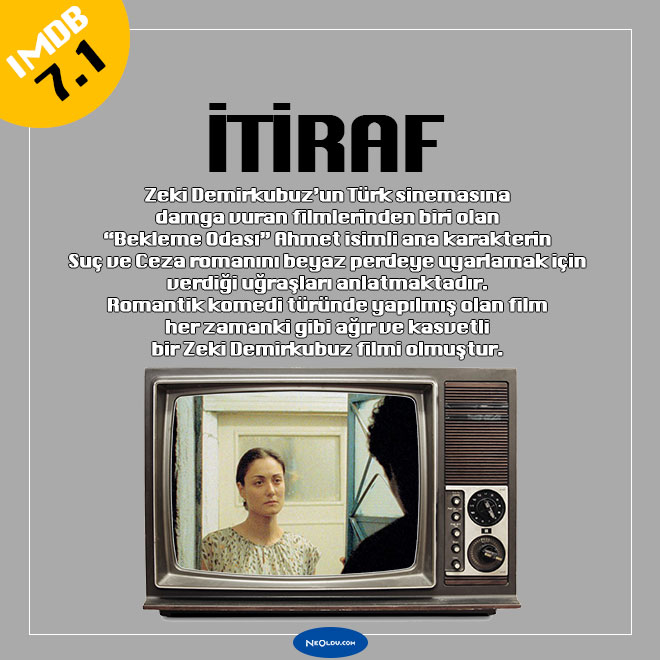 İtiraf