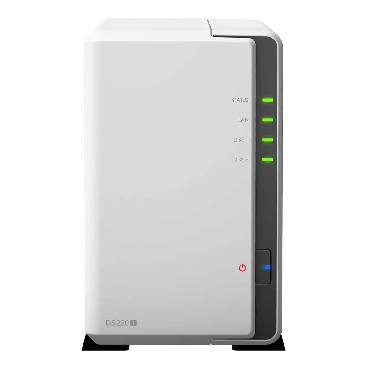 SYNOLOGY DS220J