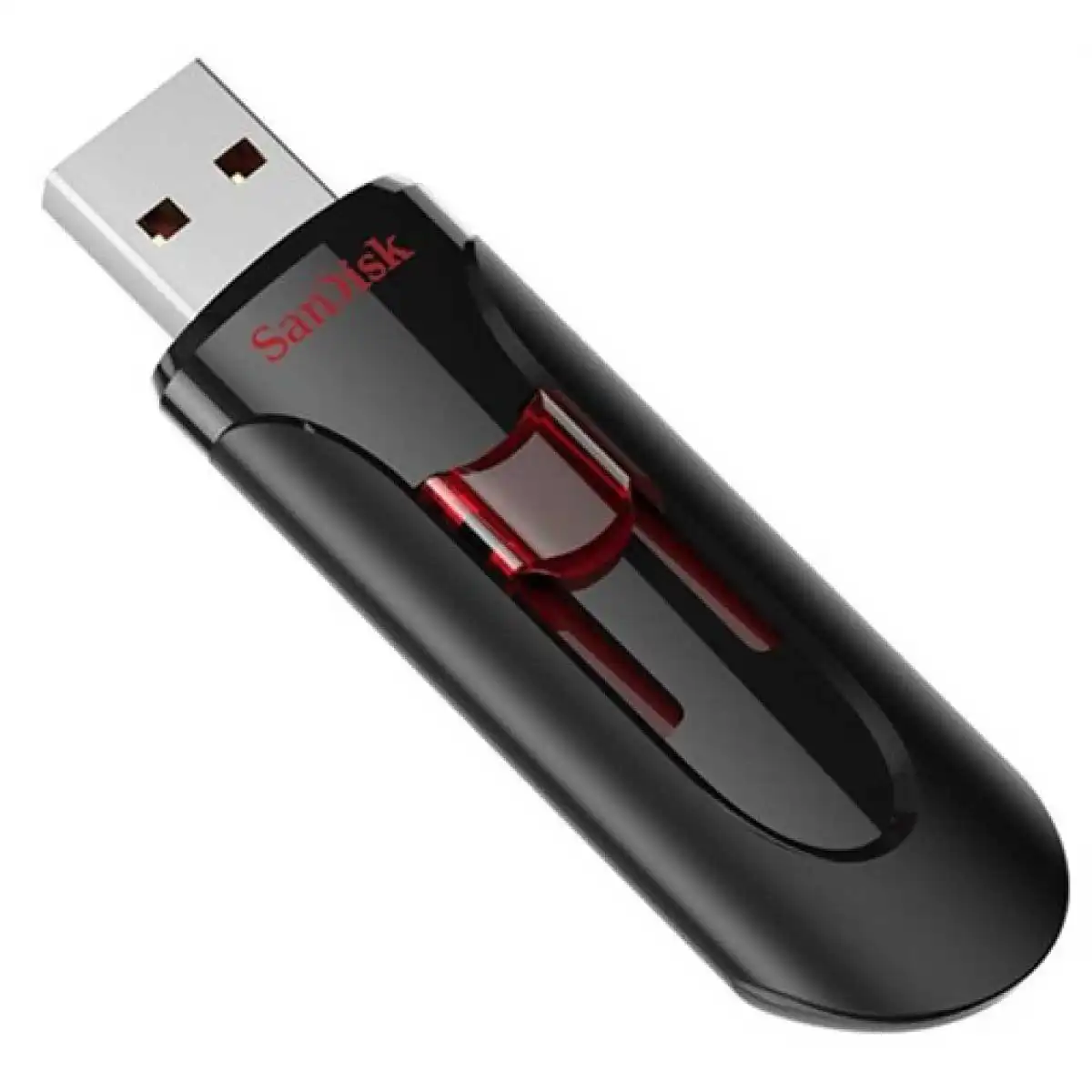 SanDisk Cruzer Glide USB Bellek