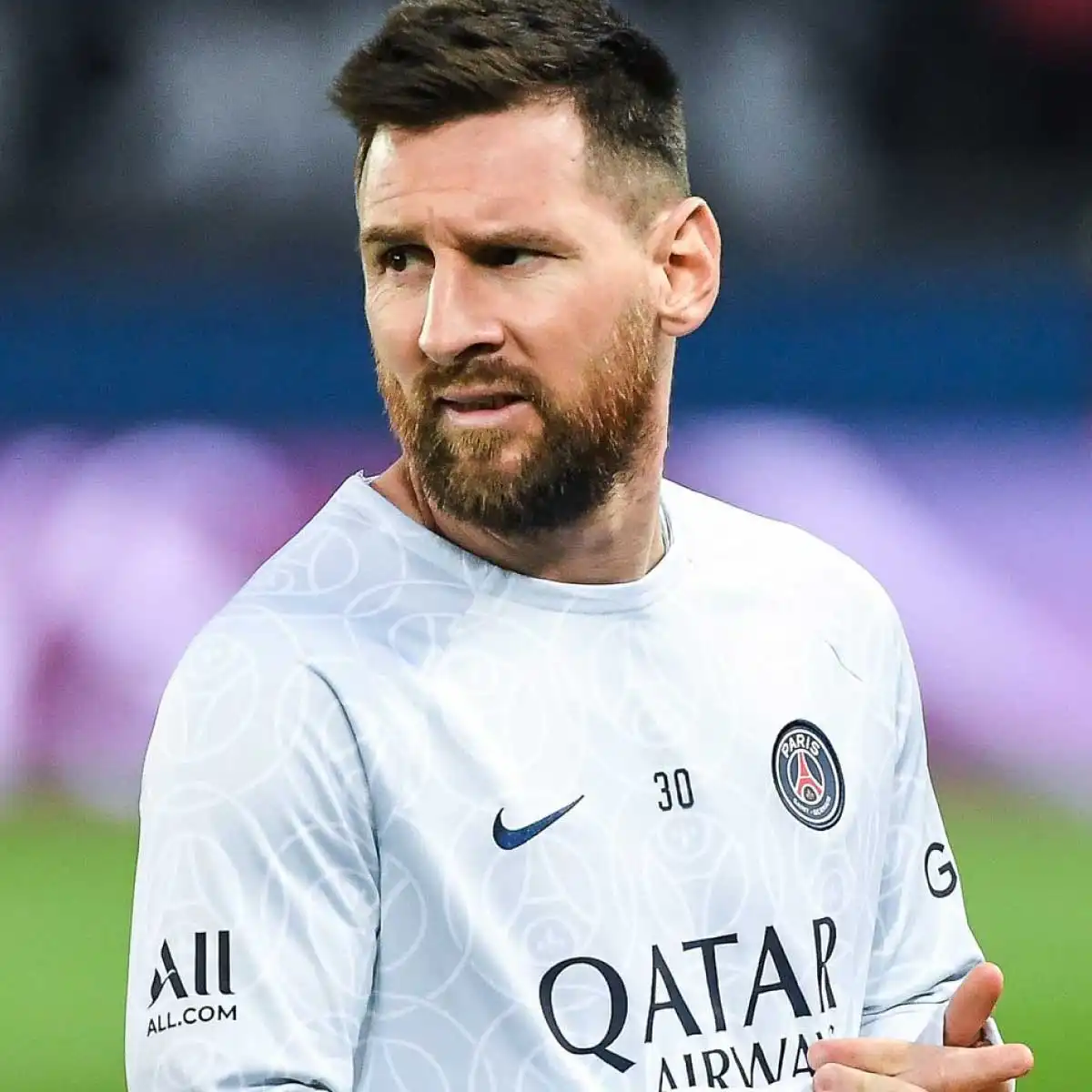 Lionel Messi Hakkında Bilgiler