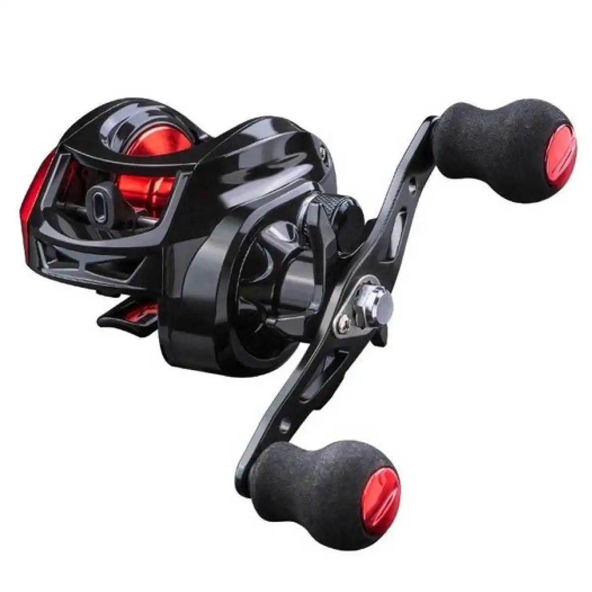 Valkyrie AE2000 Baitcasting Olta Makinesi