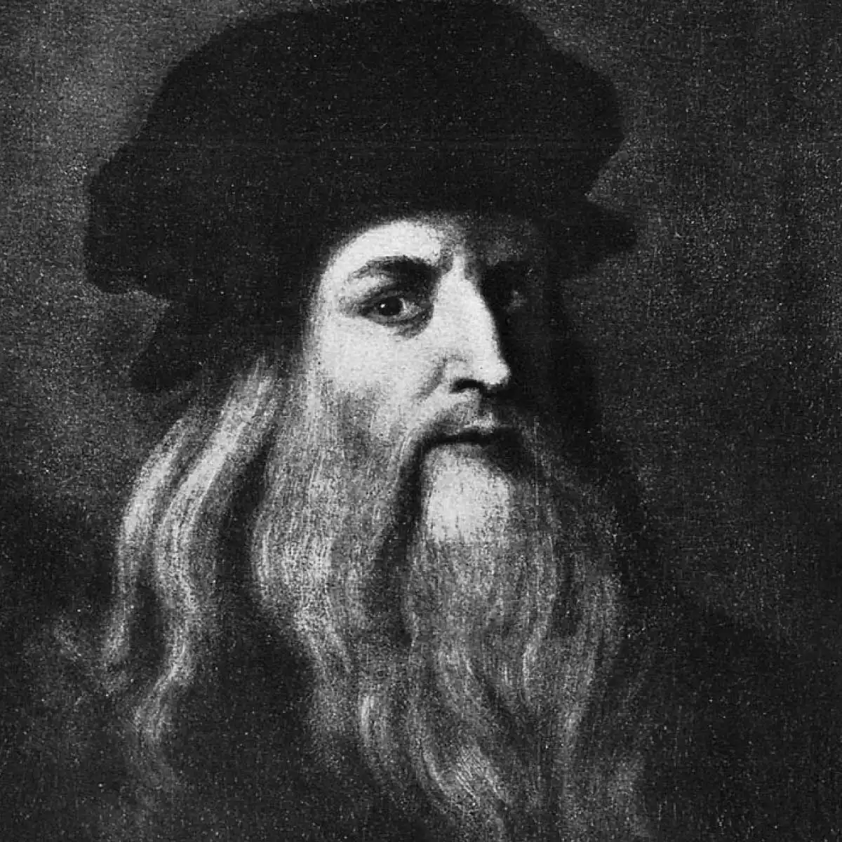 Leonardo Da Vinci Hakkında Bilgi