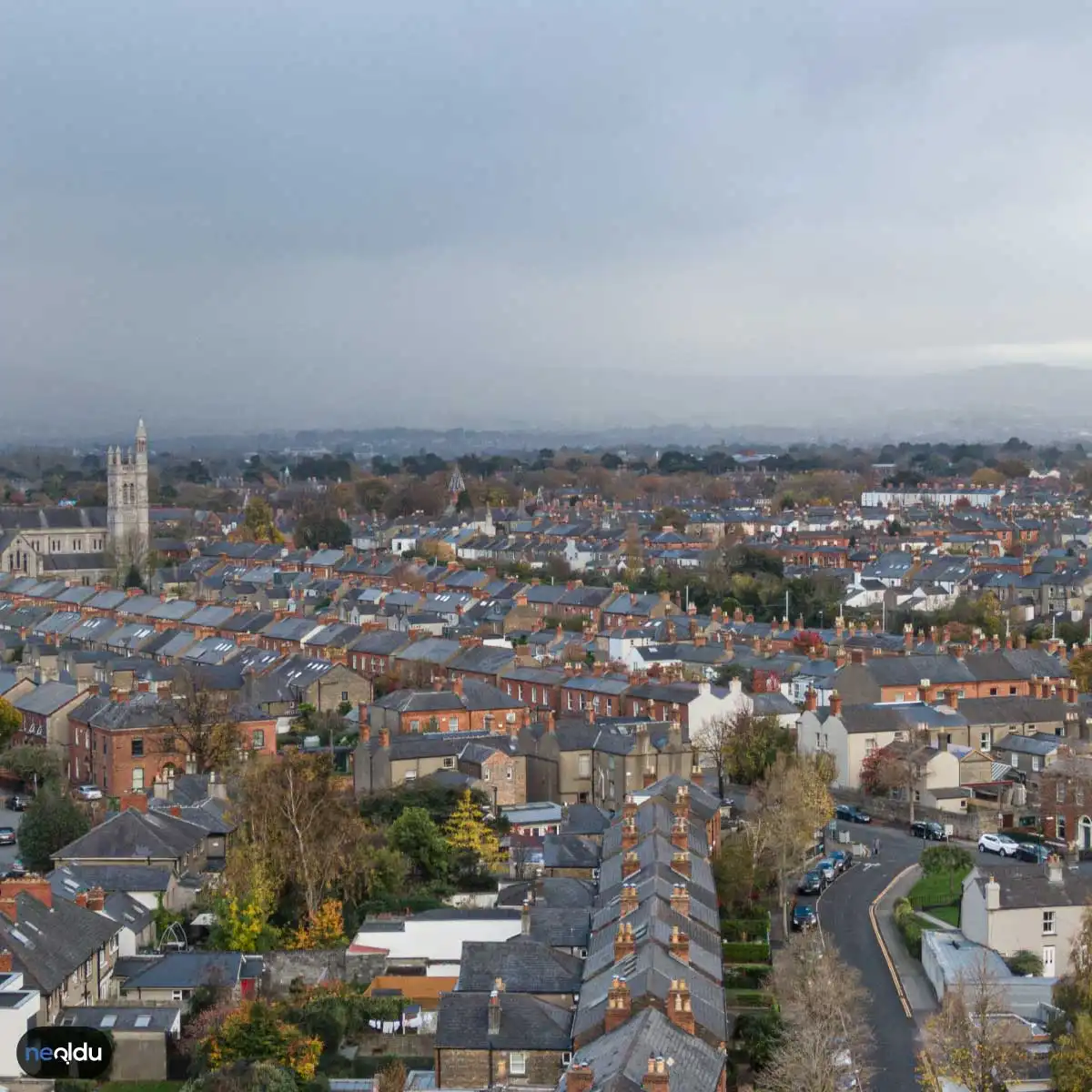 Dublin Hakkında Bilgi