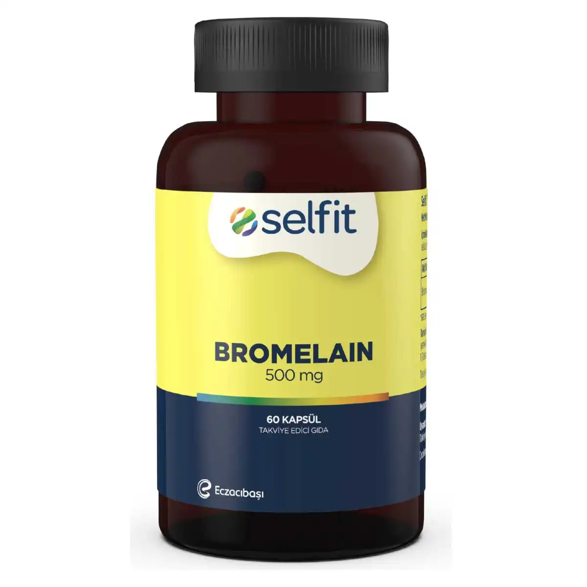 Selfit Bromelain