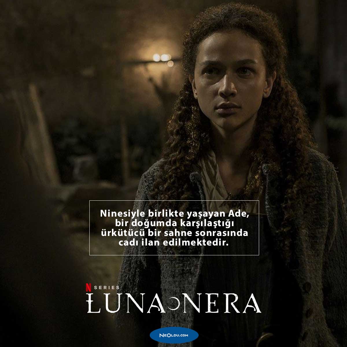 Luna Nera Dizi İncelemesi