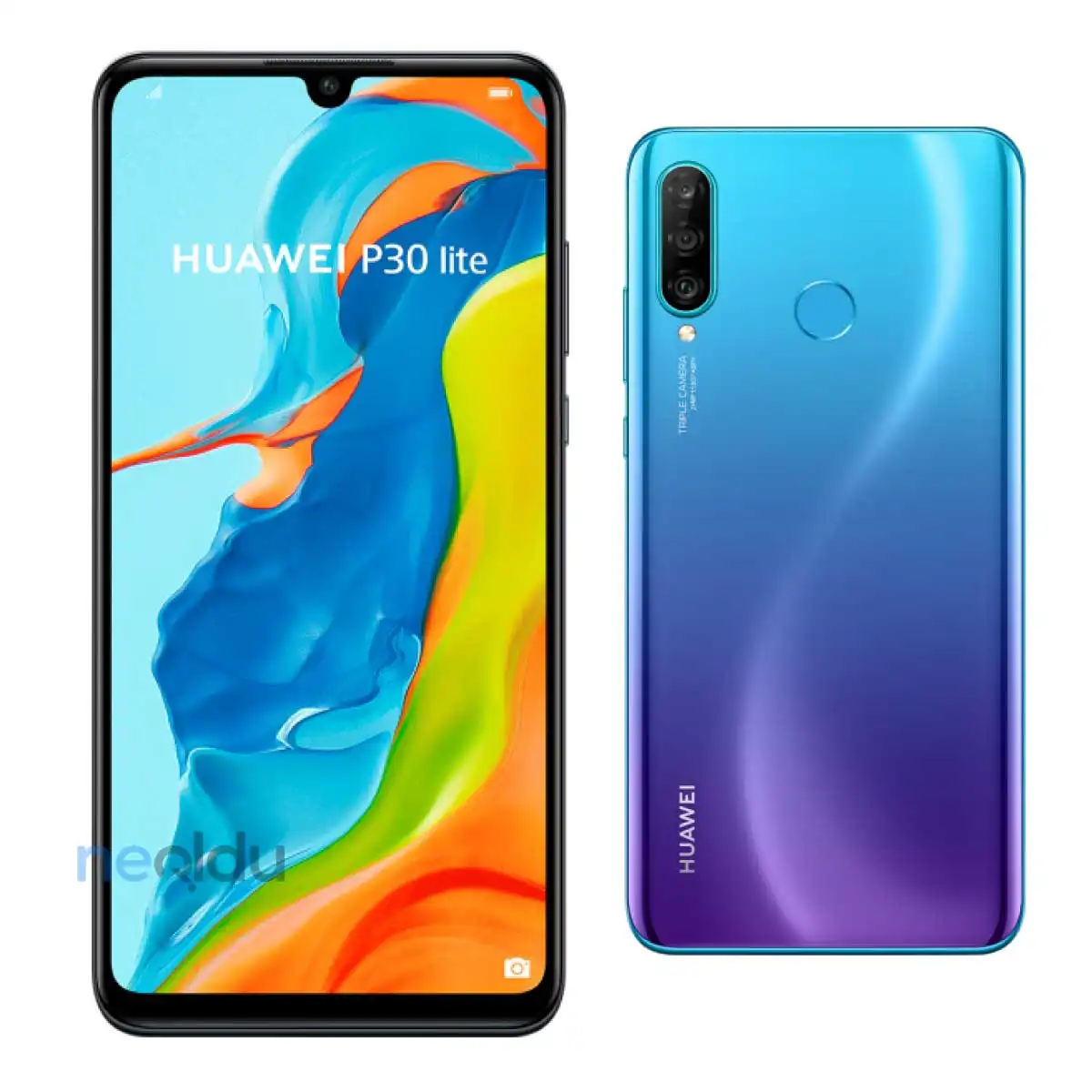 Huawei P30 Lite Kamera