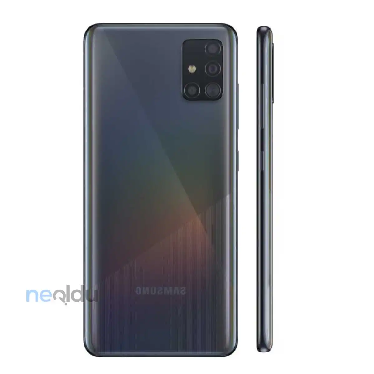 Samsung Galaxy A9 Ekran Özellikleri