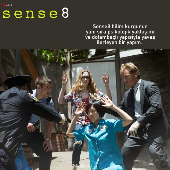 Sense8