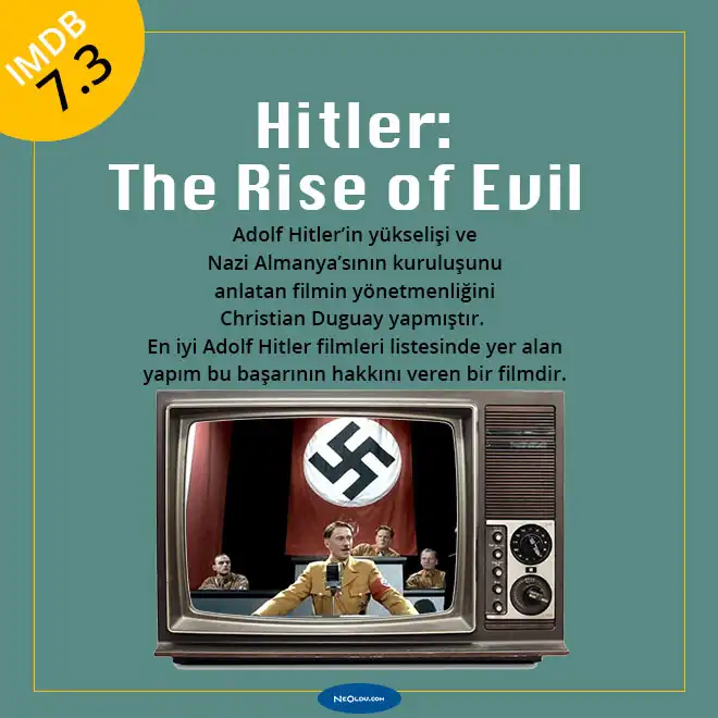 Hitler Filmleri