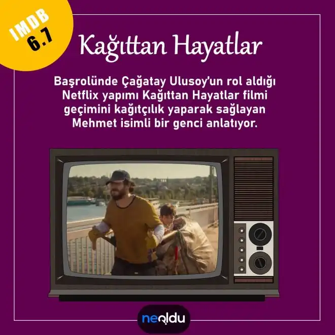 Yeni Çıkan Filmler