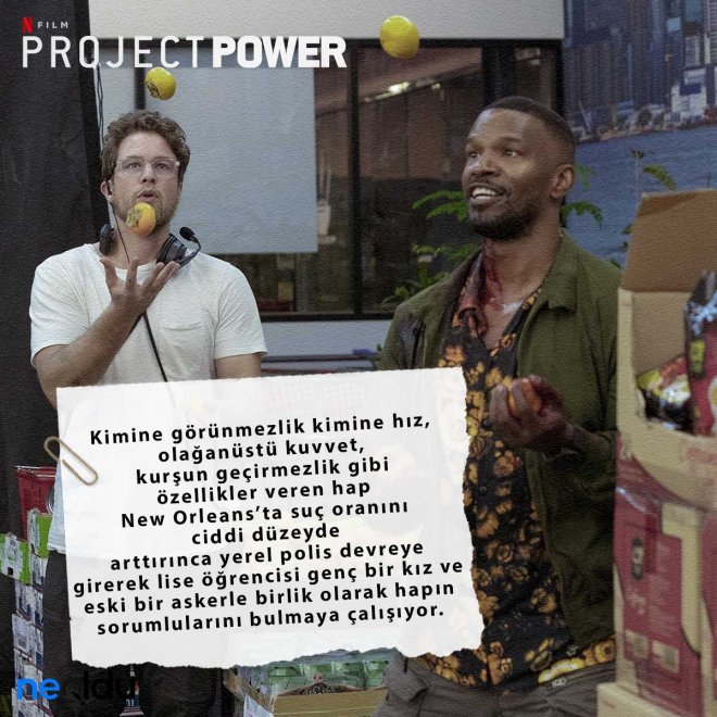 ProjectPower5