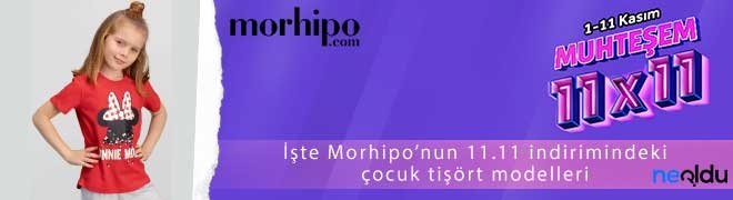 Çocuk Tişört