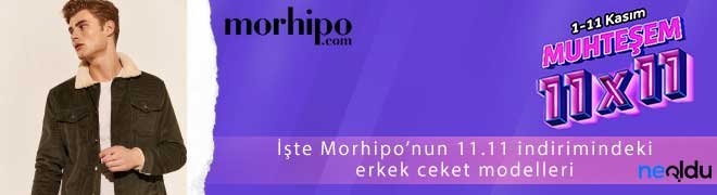 Erkek Ceket
