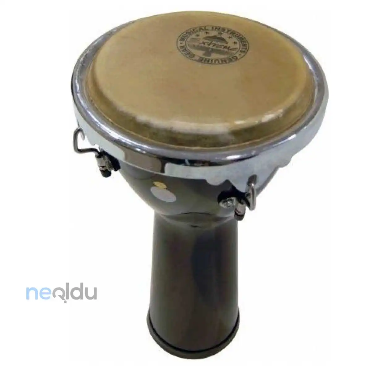 Extreme Djembe Extreme XDF20BK