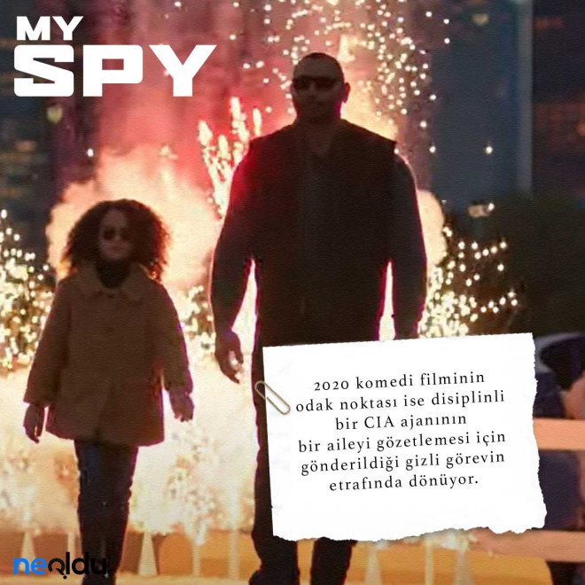 My Spy5
