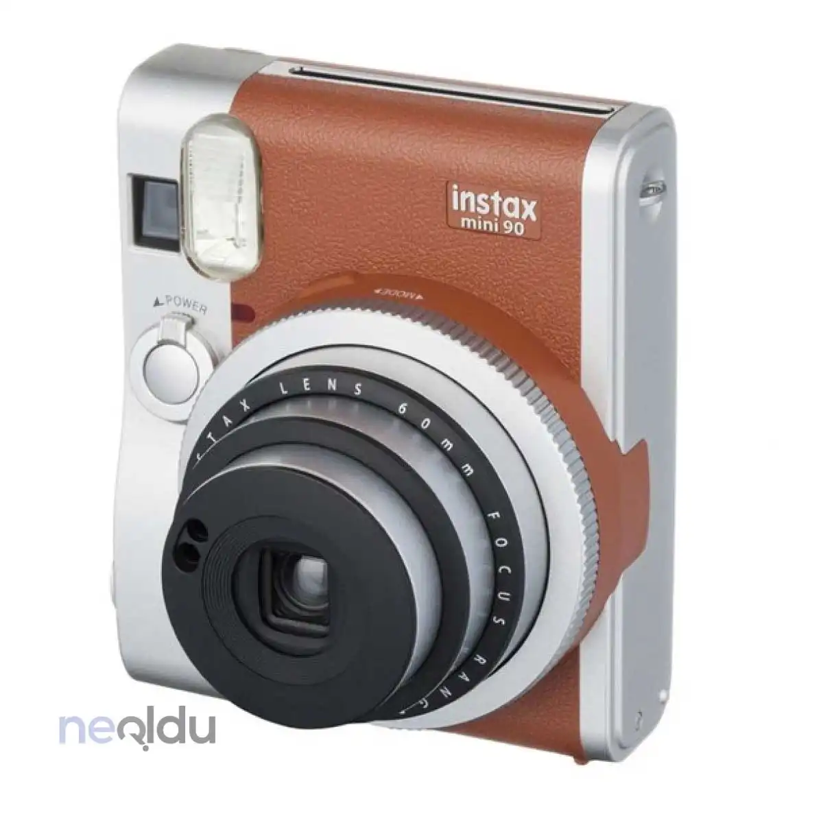 Instax Mini 90