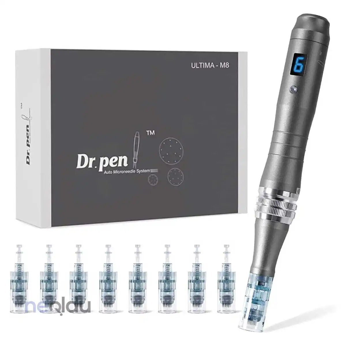 Dr Pen Ultima M8