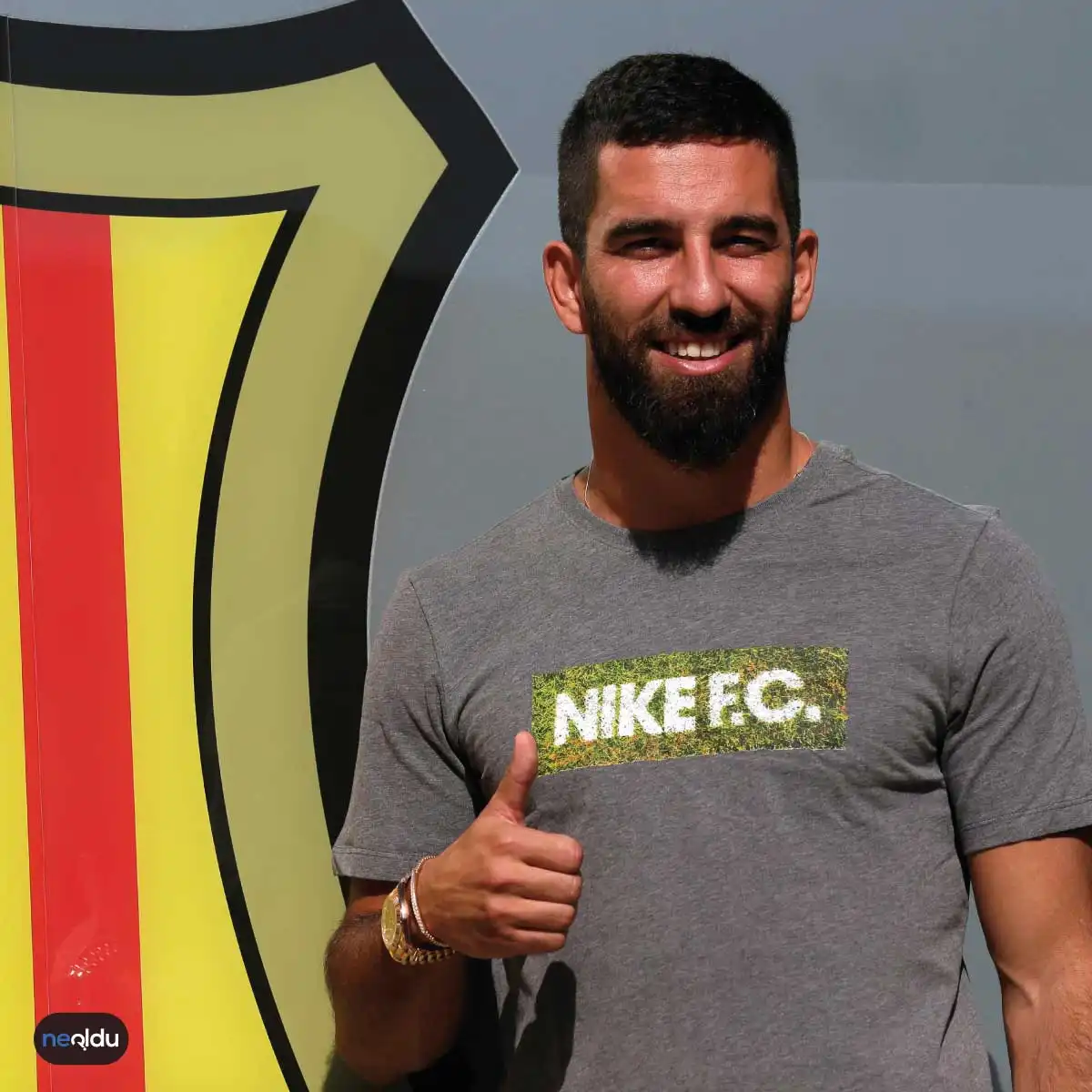 Arda Turan Kimdir?